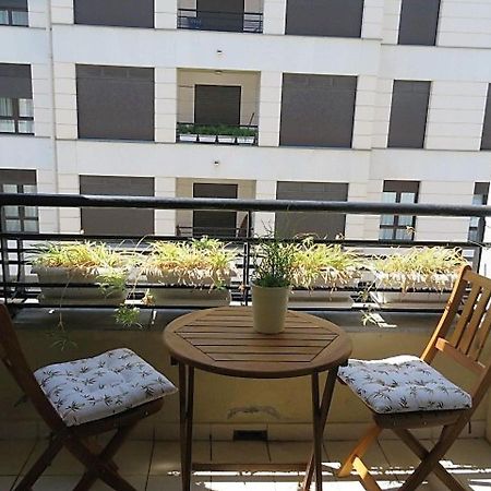 Egona-La39 Moderna, Ideal Familia Wifi -Parking Apartment Zarautz Luaran gambar