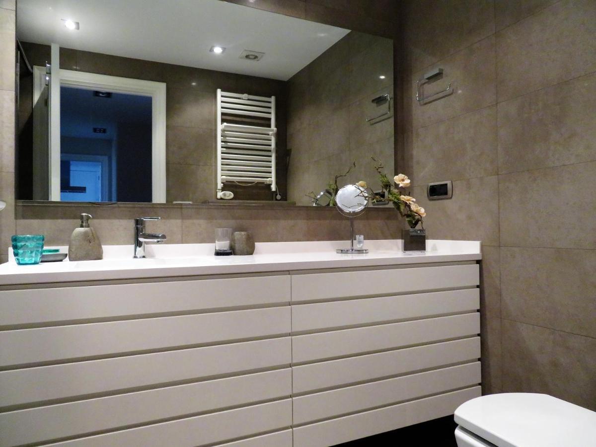 Egona-La39 Moderna, Ideal Familia Wifi -Parking Apartment Zarautz Luaran gambar
